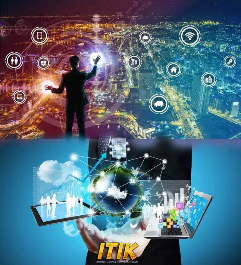 Era Baru Gadget: Kemajuan Teknologi AI di Masa Depan