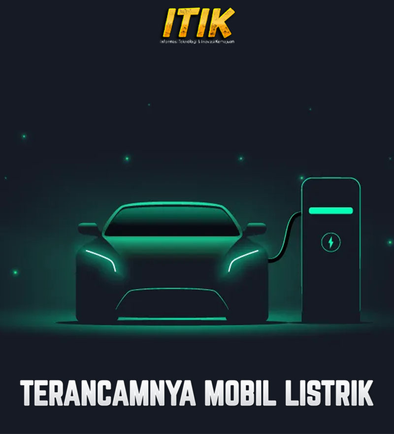 Mobil Listrik Terancam? Inilah Teknologi Kendaraan Masa Depan