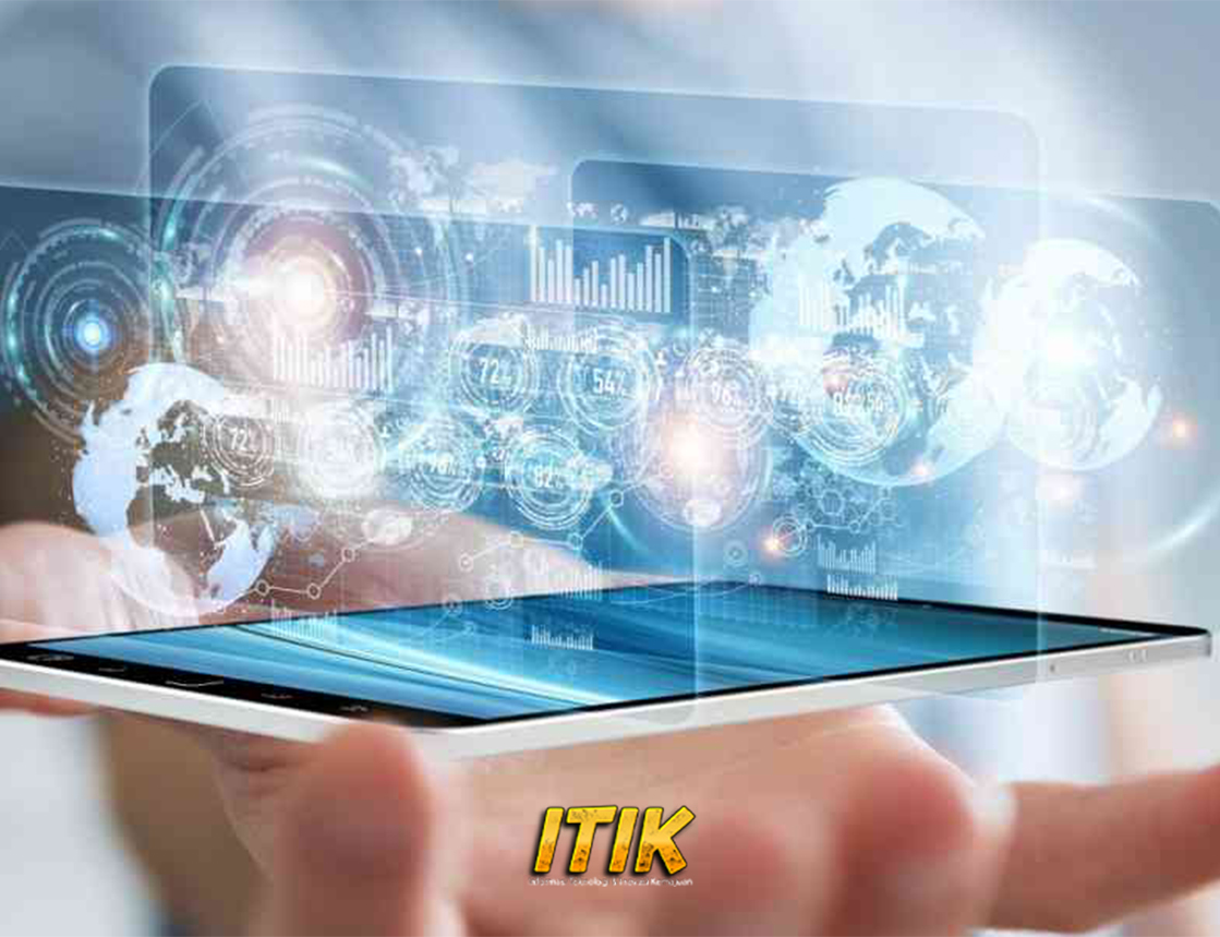 Tablet PC Masa Depan: Fitur-Fitur Canggih yang Akan Datang