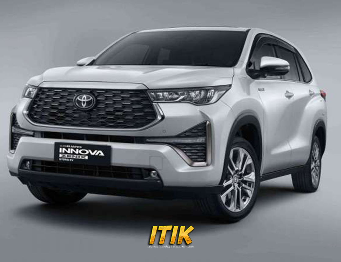 Mobil Hybrid Era Mendatang: Peluang, Tantangan, dan Inovasi