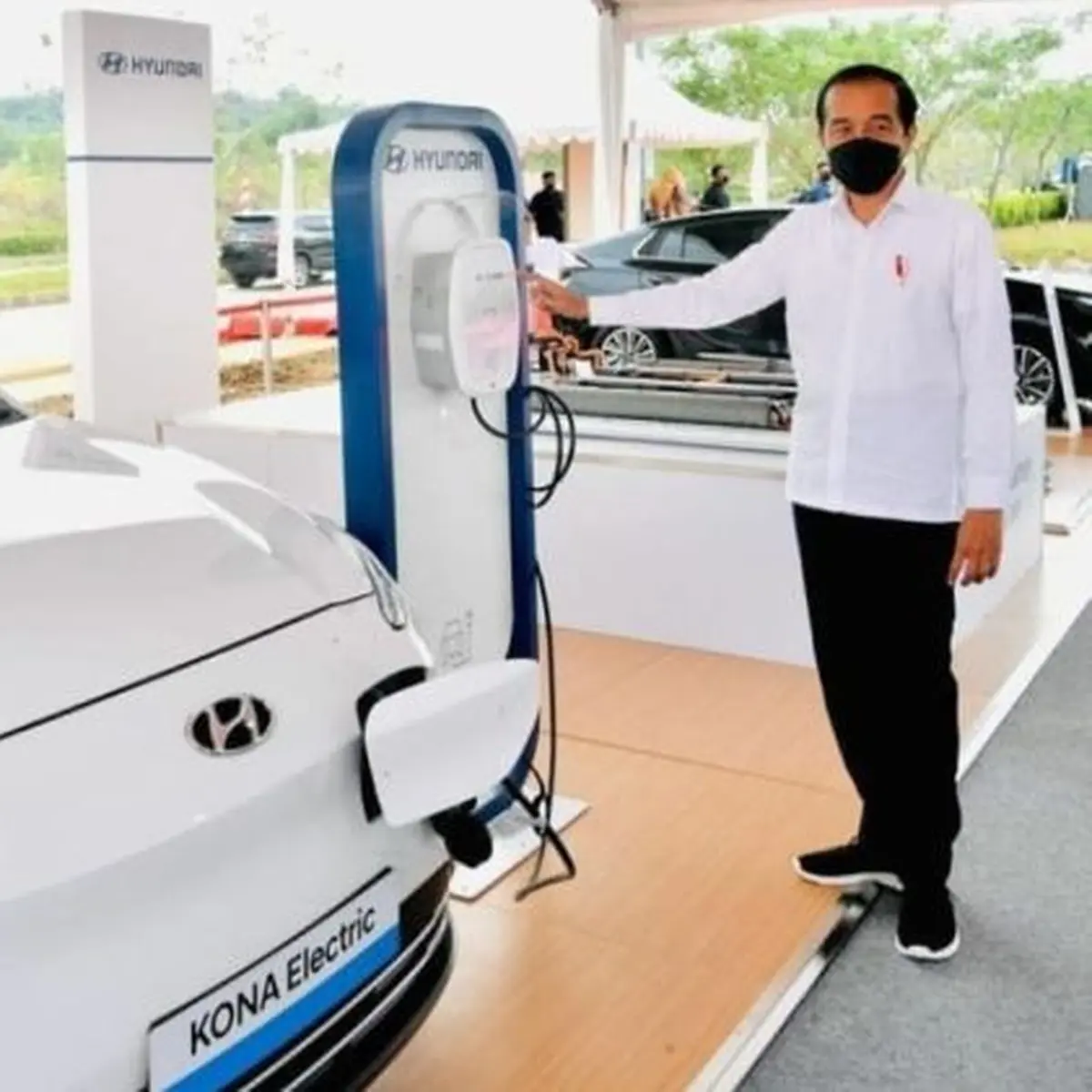 Potensi Bisnis Kendaraan Listrik di Era Mendatang