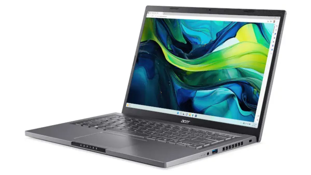 Laptop Canggih: Dapur Digital Masa Kini