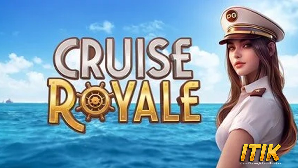 Cruise Royale: Simbol Slot Mewah Hadiah Wah, Mitos atau Fakta?