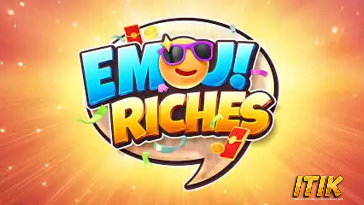 Emoji Riches: Kombinasi Simbol Slot Hoki yang Siap Bikin Tajir!
