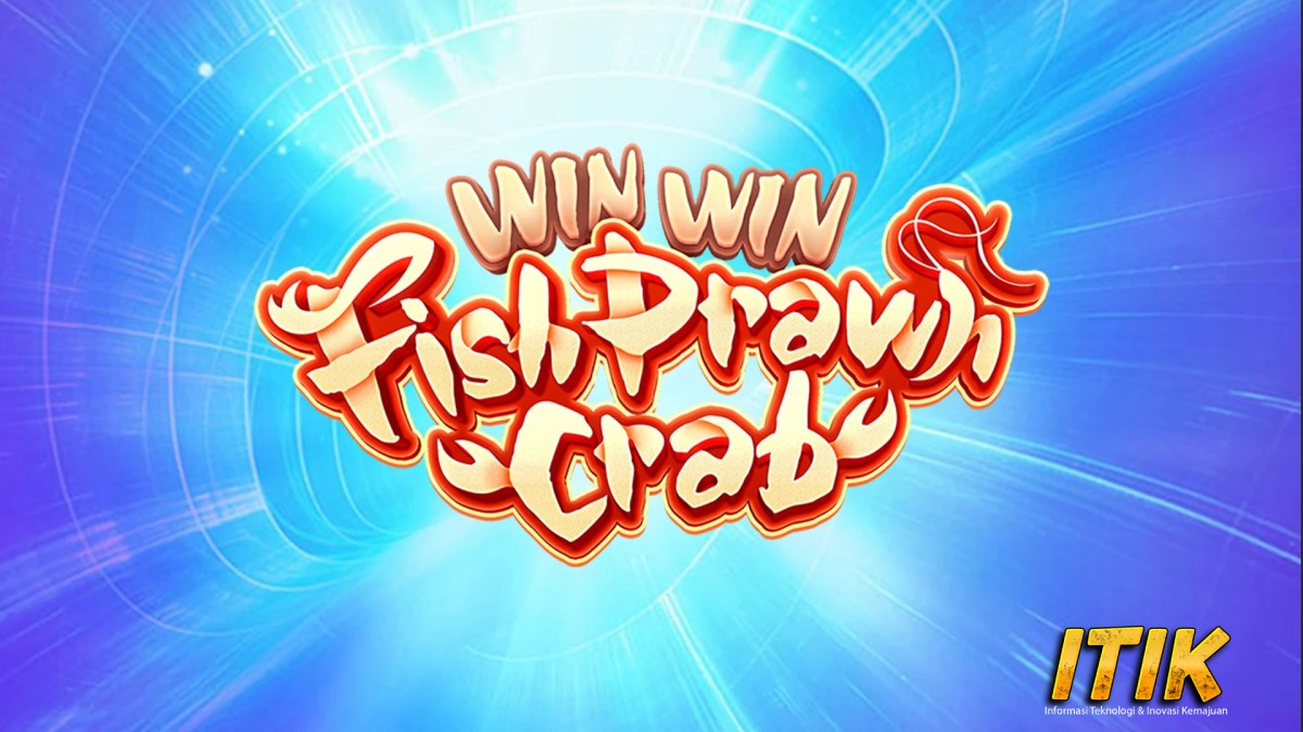 Fish Prawn Crab: Sensasi Tradisional dengan Jackpot Modern!