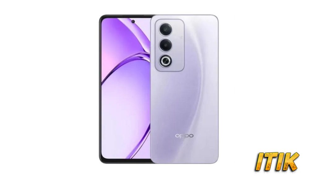 OPPO A3 Pro 5G: Ponsel Keren dengan Performa Super Cepat!