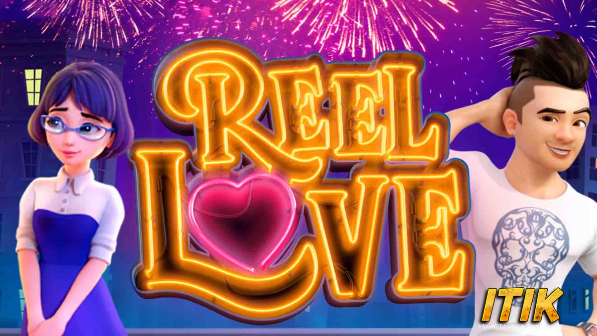 Kemenangan Besar Dimulai di Reel Love dengan Volatilitas Tinggi!