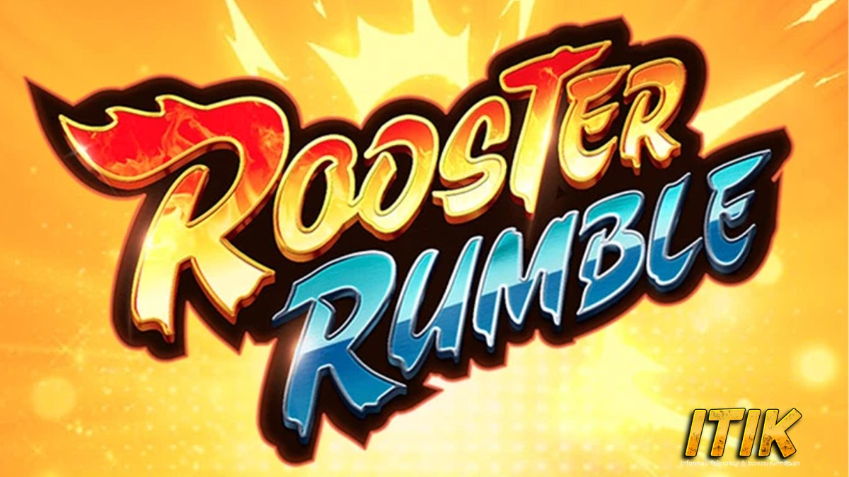 Rooster Rumble: Dari Penjudi Ayam Jadi Sultan di Slot Gacor ini!