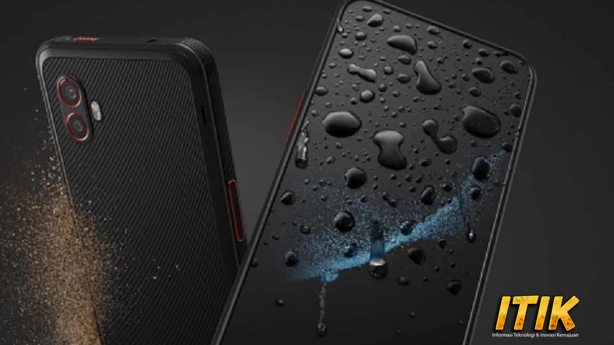 Samsung Galaxy XCover 7: Tangguh, Keren, Siap Tempur Dahsyat