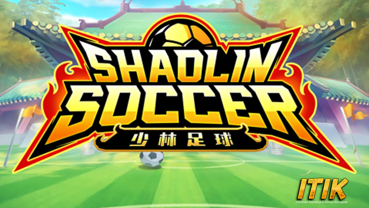 Shaolin Soccer Slot Online yang bikin pemainnya lupa waktu!
