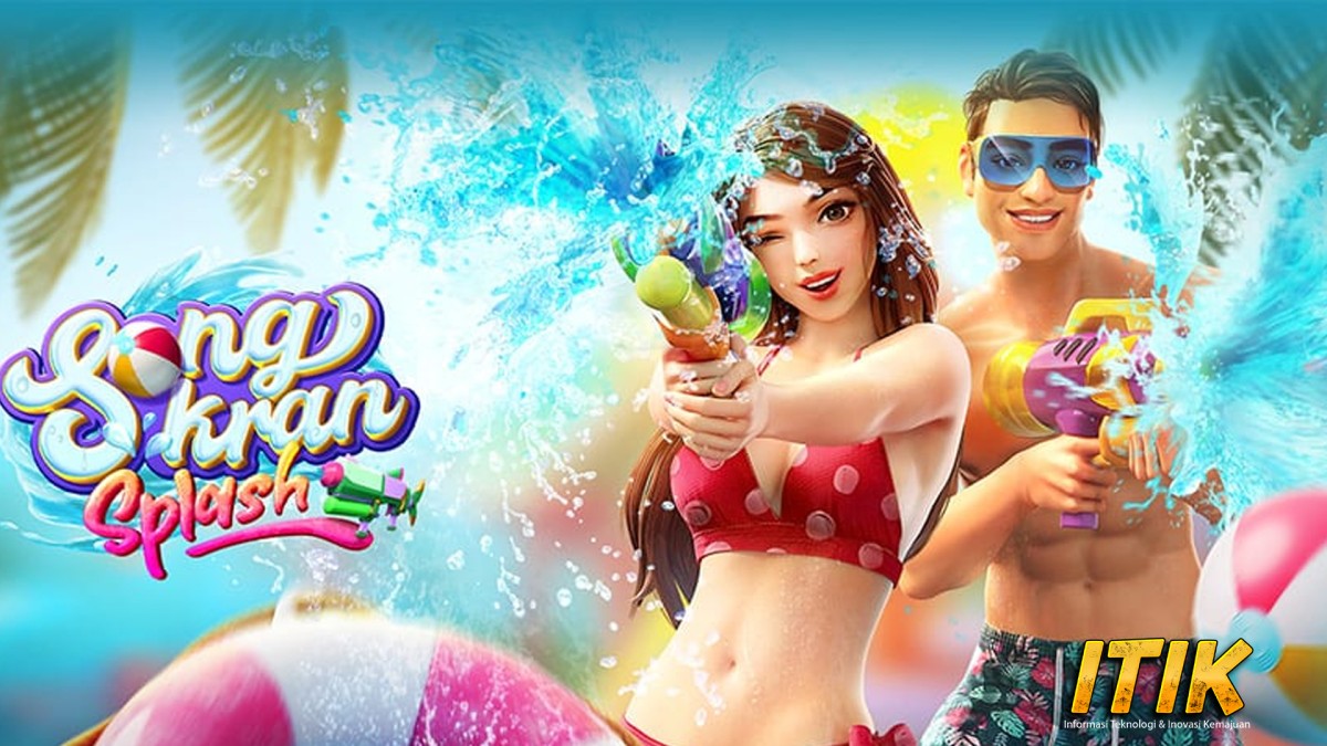 Uang Ekstrem, Hadiah Menakjubkan: Hanya di Songkran Splash!