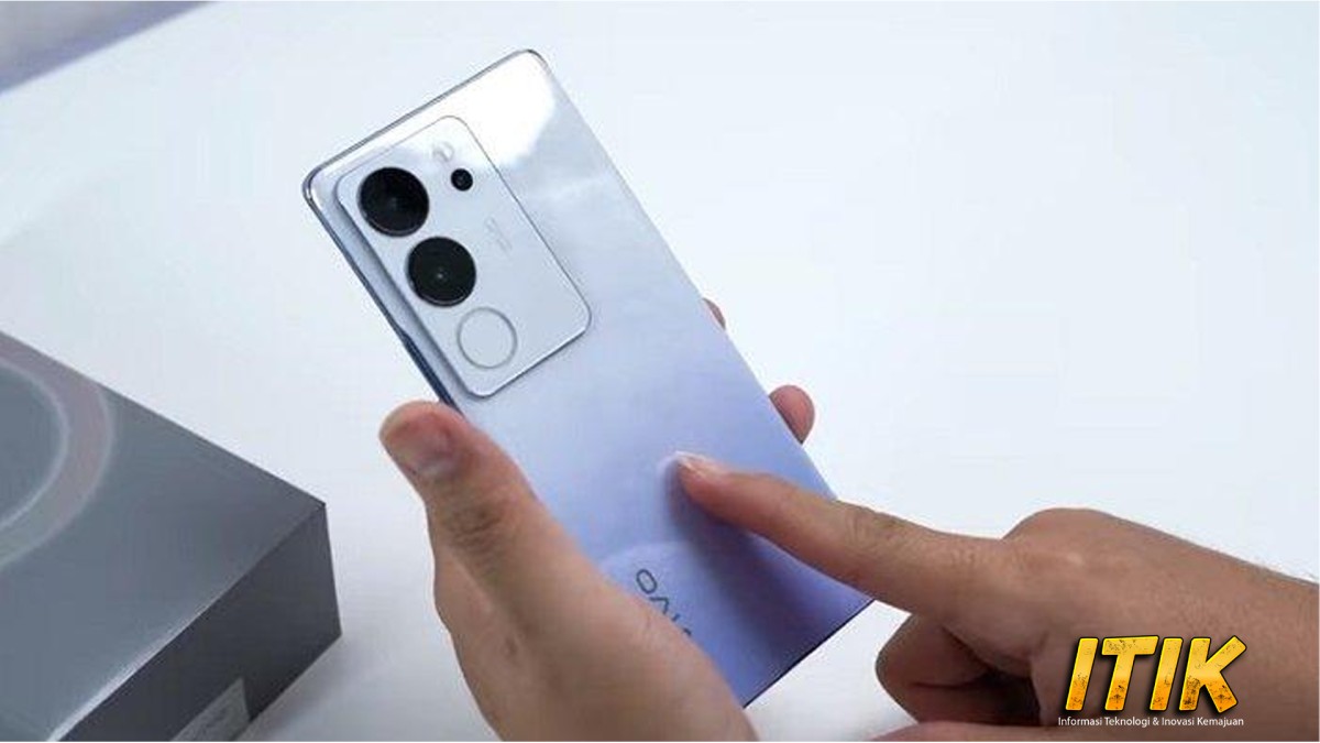 Vivo Y29: Desain Elegan dan Performa Hebat, Siap Bikin Takjub!