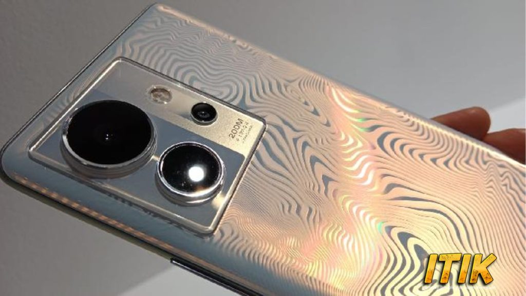 Mengenal Infinix Zero Ultra: Inovasi Terbaru yang Wajib Dimiliki!