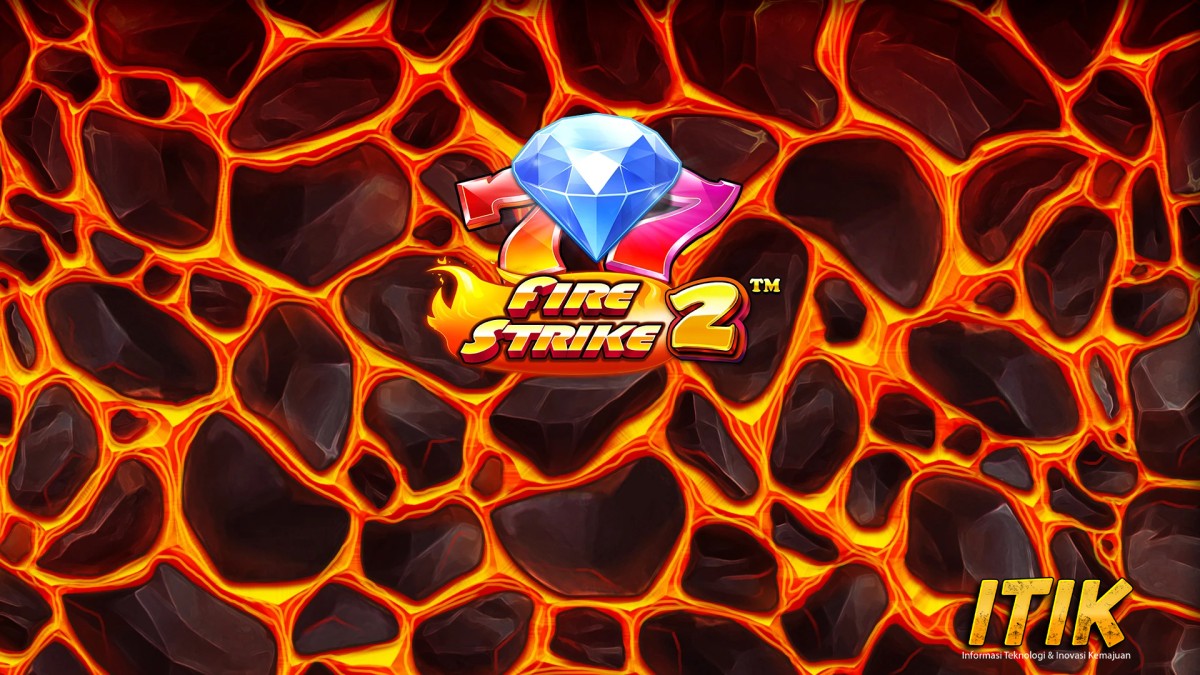 Fire Strike 2: Panasnya Membakar Hati, Kemenangan Menghujani!