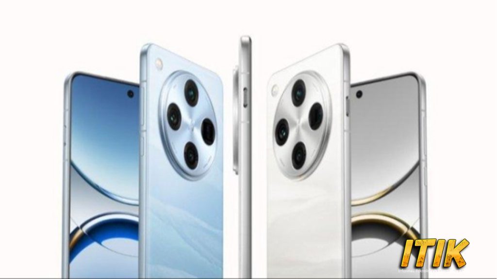 Inovasi Terkini di OPPO Find X8 Pro Ponsel yang Mengubah Game