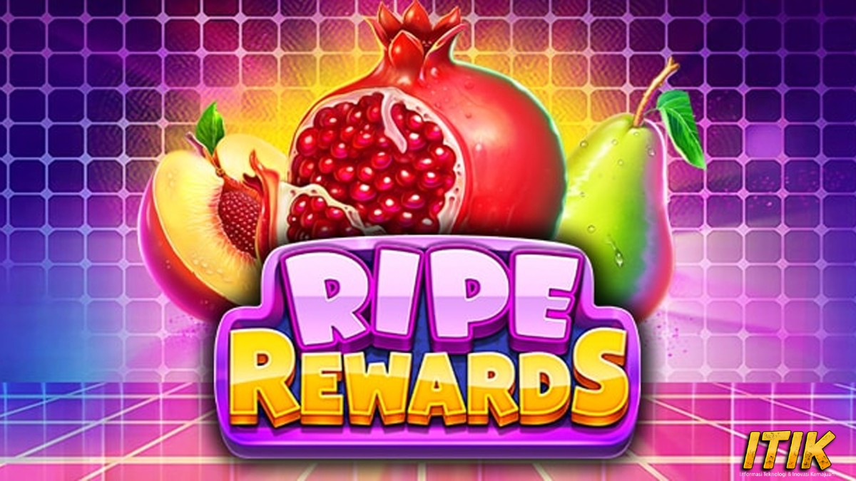 Ripe Rewards: Buah Segar Membawa Keberuntungan Dompetmu!