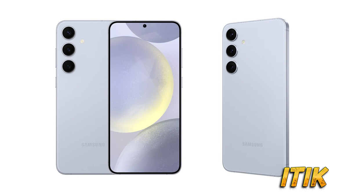 Samsung Galaxy S24: Menyongsong Era Baru dengan Kehebatan!