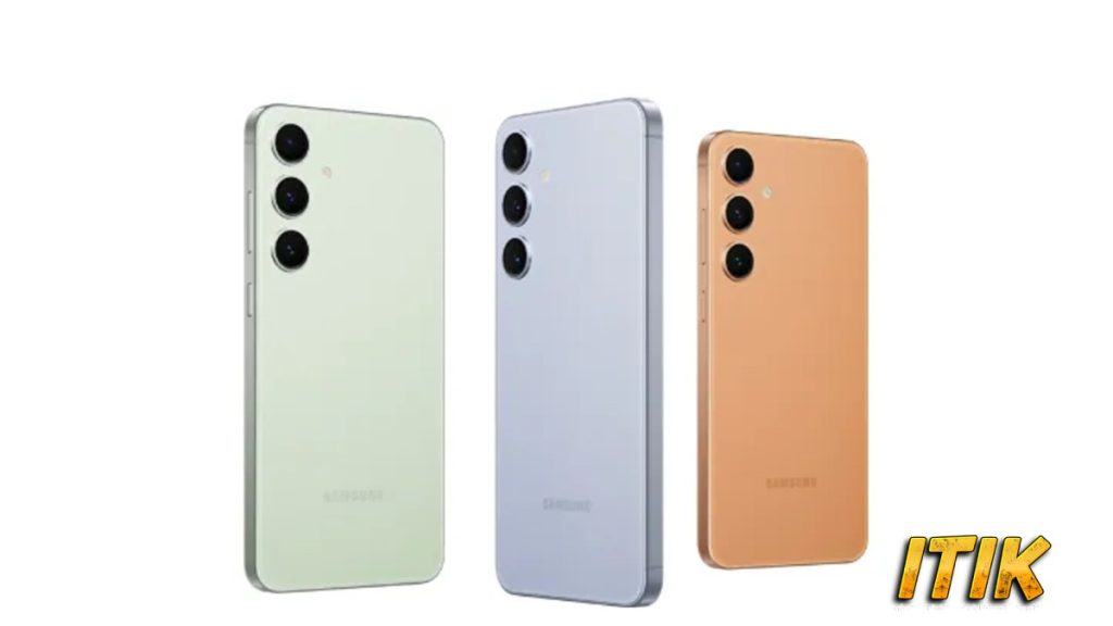 Samsung Galaxy S24: Menyongsong Era Baru dengan Kehebatan!