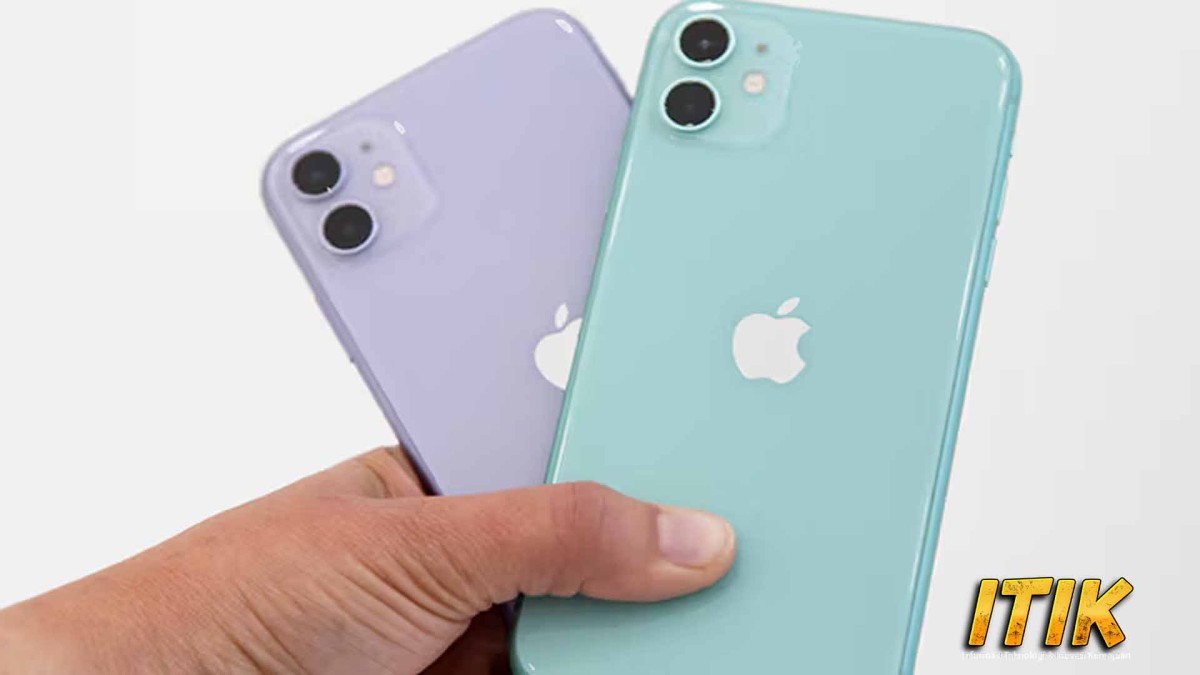 iPhone 11: Performa Tanpa Batas, Desain yang Bikin Penasaran!