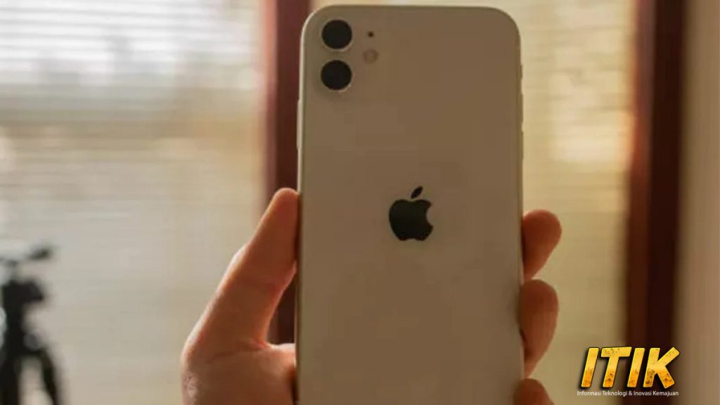 iPhone 11: Performa Tanpa Batas, Desain yang Bikin Penasaran!