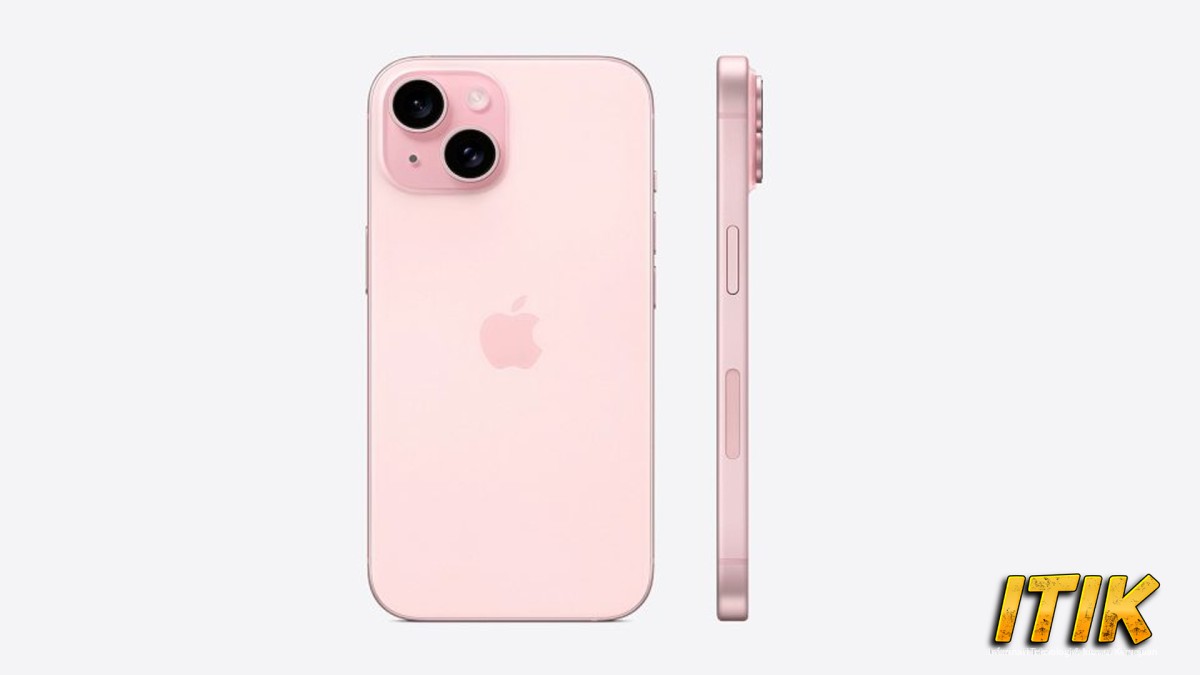 Mengenal Setiap Tipe iPhone 15 Sesuaikan dengan Kebutuhanmu!