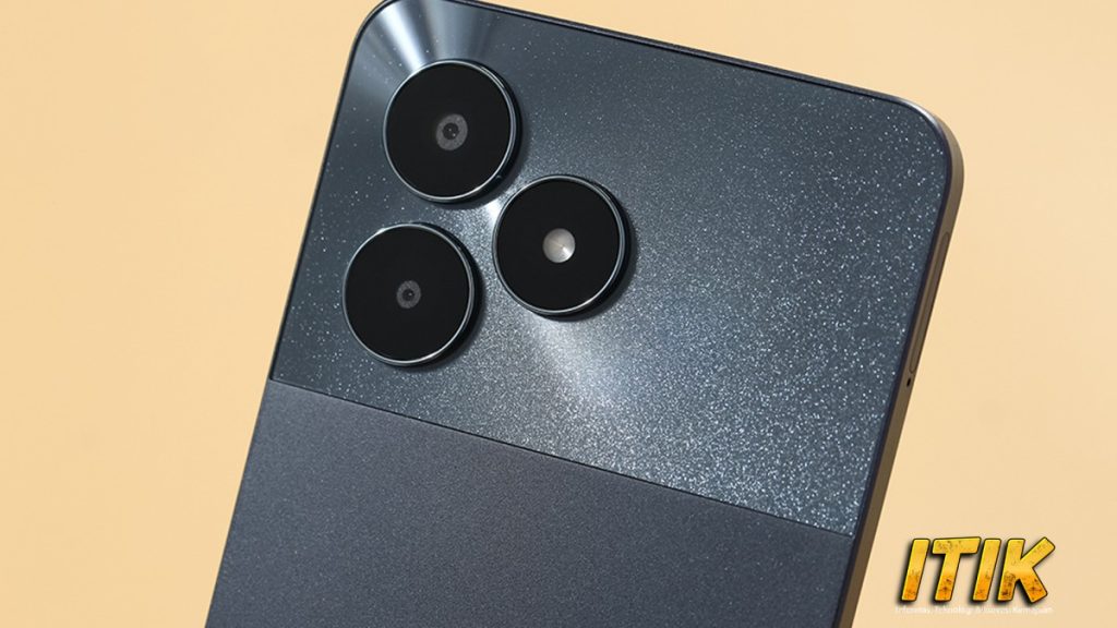 Realme Note 50 Daya Tahan dan Desain Menawan yang Memukau