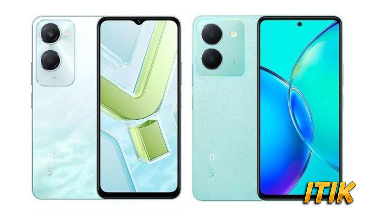 Vivo Y18: Ponsel dengan Performa Mumpuni dan Desain Stylish!