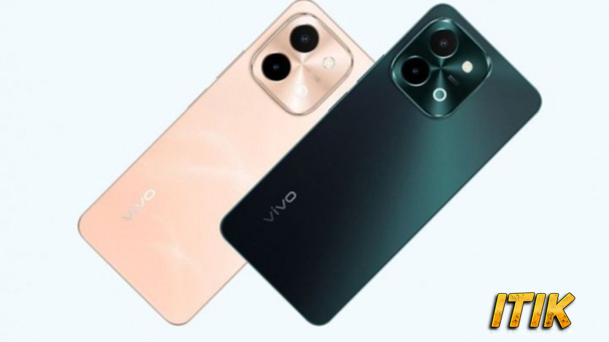 Vivo Y28, Smartphone Kekinian yang Wajib Masuk Wishlist!