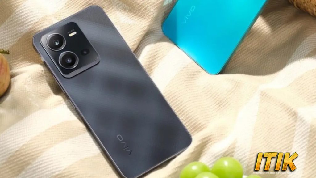 Vivo Y28, Smartphone Kekinian yang Wajib Masuk Wishlist!
