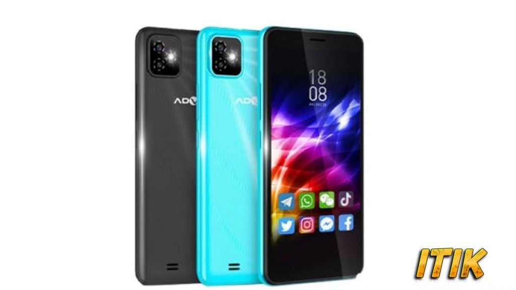Pengen HP Keren? Advan NASA Punya Semua Kamu Butuhkan!