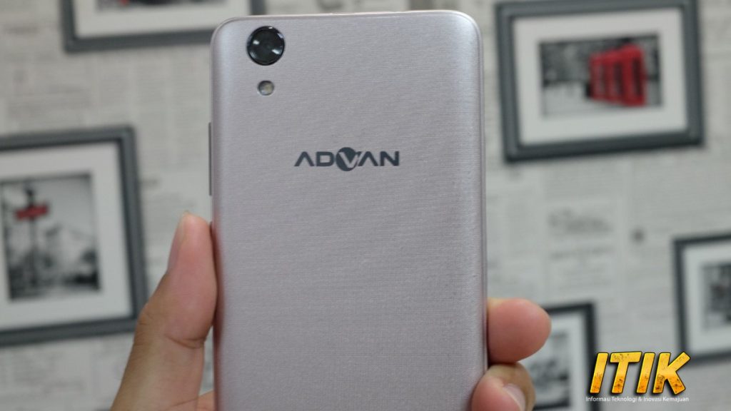 Advan S50 Prime: HP Simpel yang Bikin Kantong Tetap Aman!