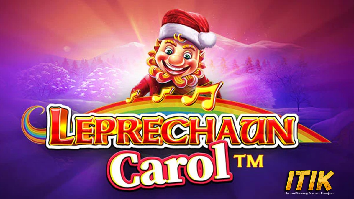 Leprechaun Carol: Saat Musik Imut Bertemu Peluang Menggiurkan!