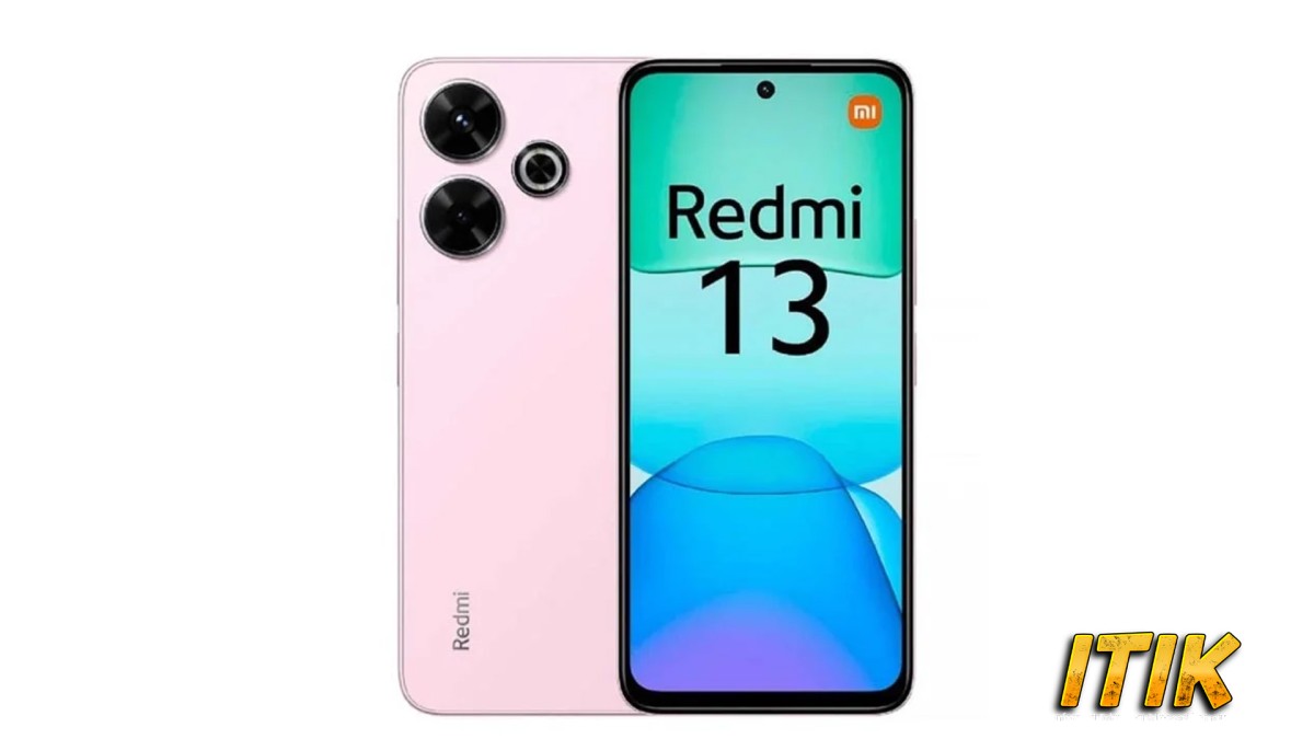 Bukan Sekadar Upgrade, Redmi 13 Bawa Kejutan di Setiap Sisi!