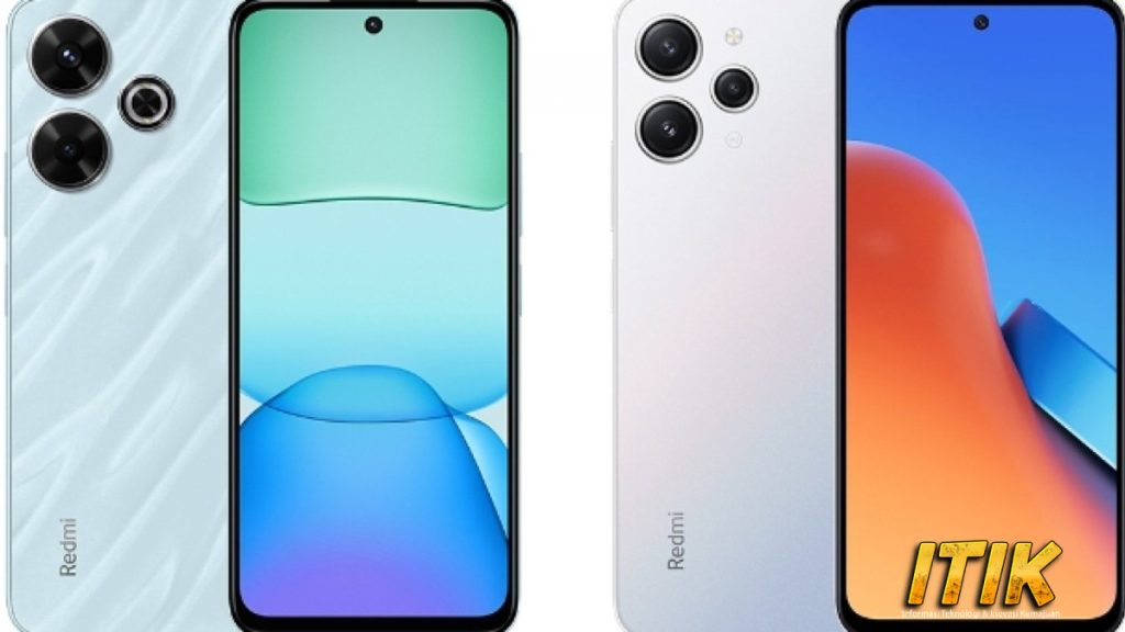 Bukan Sekadar Upgrade, Redmi 13 Bawa Kejutan di Setiap Sisi!