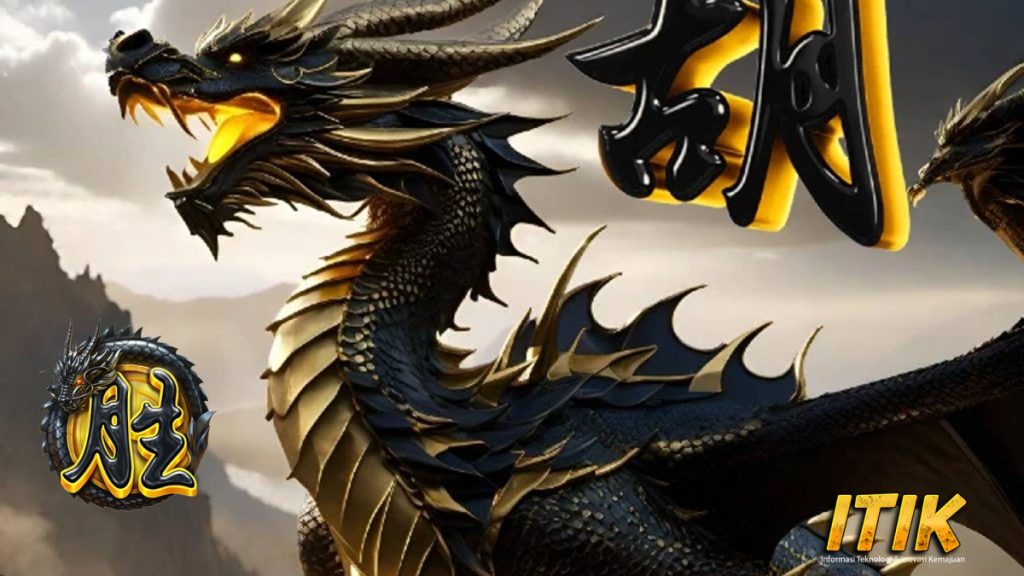 Scatter Hitam: Ketika Simbol Biasa Jadi Rebutan Para Sultan Slot!