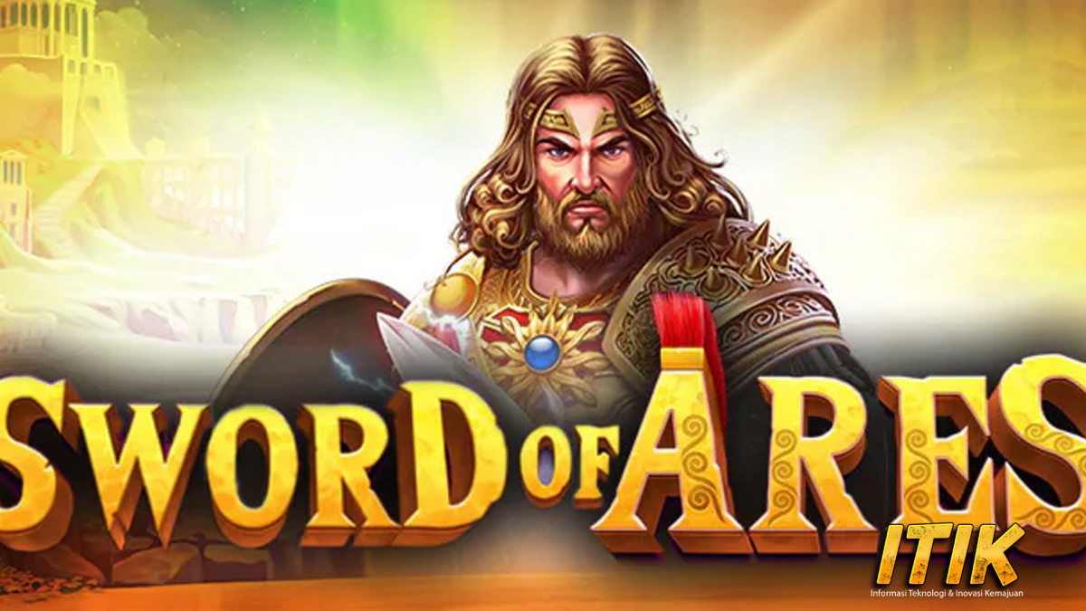 Tinggalkan Kalah Slot Sword Of Ares Menawarkan Perang Cuan!