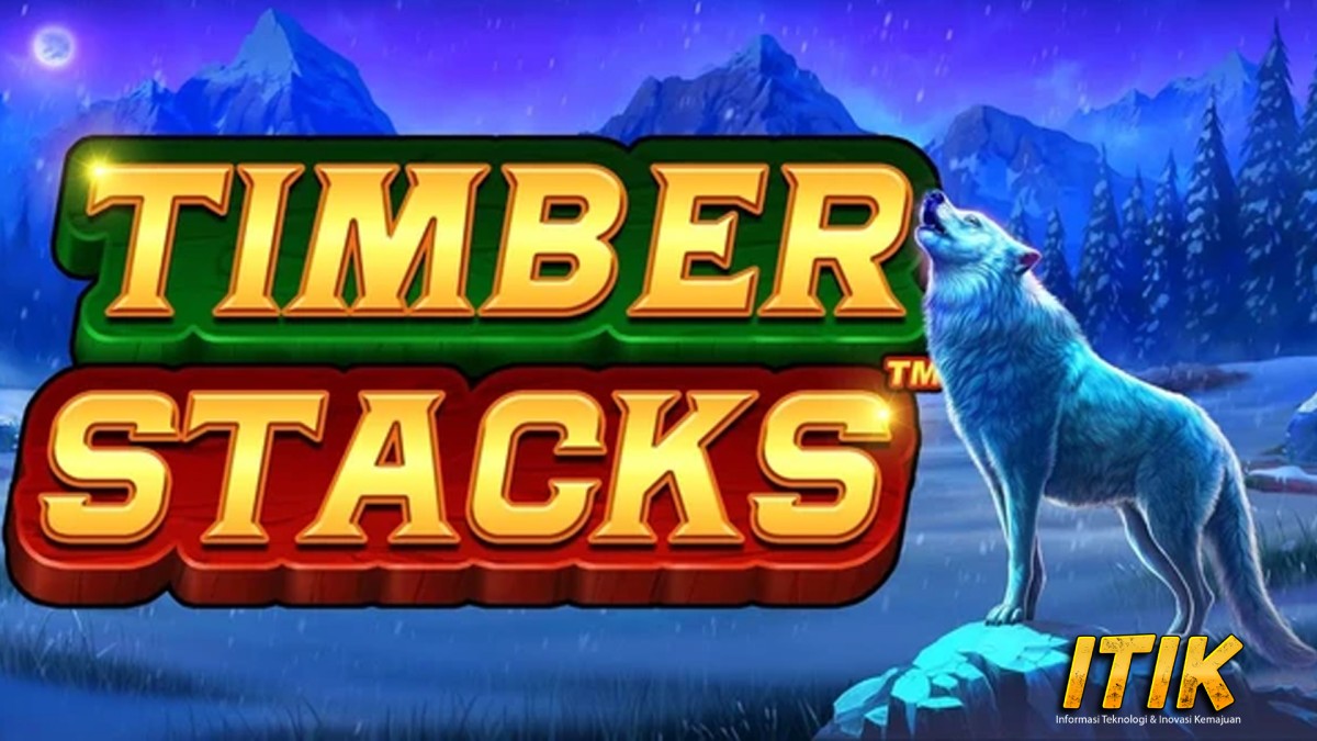 Timber Stacks Sensasi Kemenangan di Slot Server Thailand!