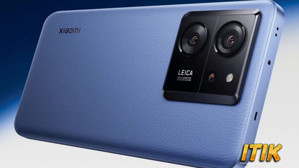 Xiaomi 14T: Si Kencang Bergaya yang Bikin HP Lain Tertinggal!