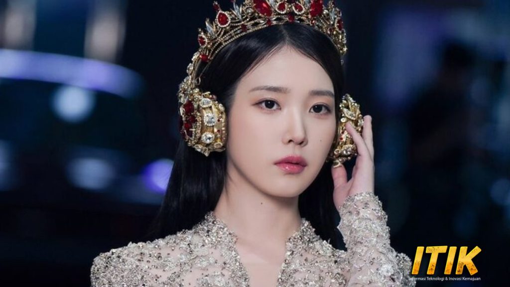 IU, penyanyi dan aktris Korea Selatan yang tak hanya memiliki bakat luar biasa, tetapi juga pesona yang menginspirasi banyak orang.