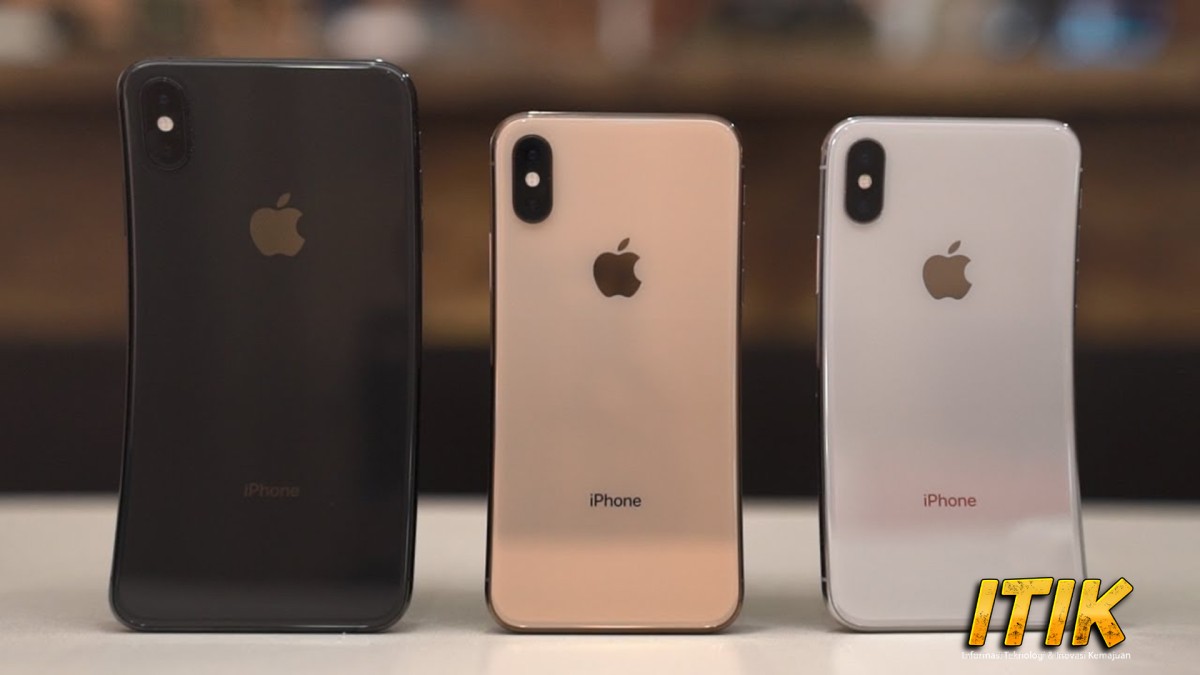iPhone XS: Si Lawas yang Masih Bikin Banyak Orang Kepincut!