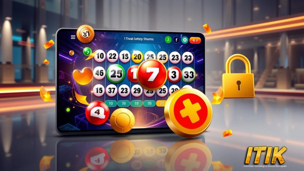 Situs Togel Indonesia: Pilihan Angka ke Kemenangan Gemilang!