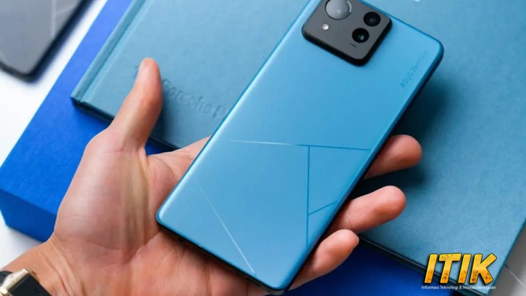 ASUS Zenfone 11 Ultra Si Tipis Galak yang Bikin Ngiler!