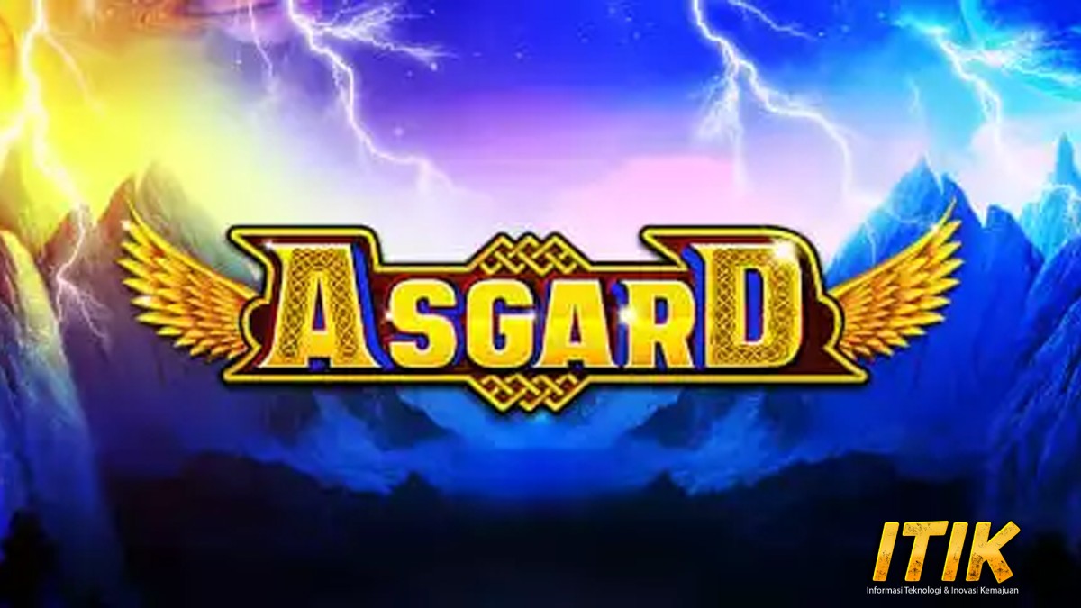 Link Login RUBY8000 Bawa Kamu ke Puncak Game Asgard