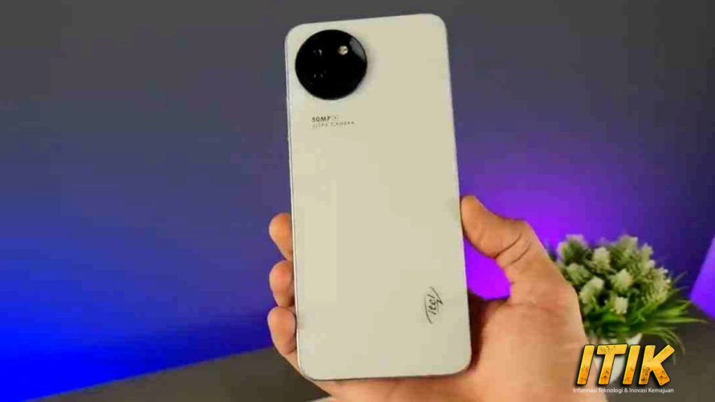 Itel S23 Solusi Tepat untuk Pengalaman Ponsel Pintar Terbaik!