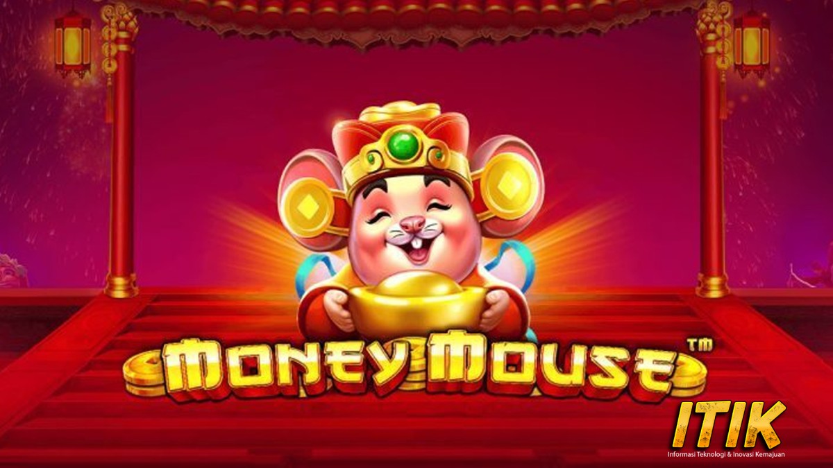 Kejutan Seru Money Mouse Game Slot Online Pembawa Duit!