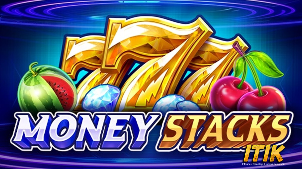 Slot Server Thailand Lagi Ramai Game Money Stacks!