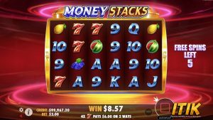 Slot Server Thailand Lagi Ramai Game Money Stacks!
