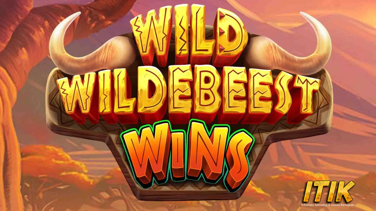 Link Resmi RUBY8000 Siap Bawa Slot Wild Wildebeest Wins!