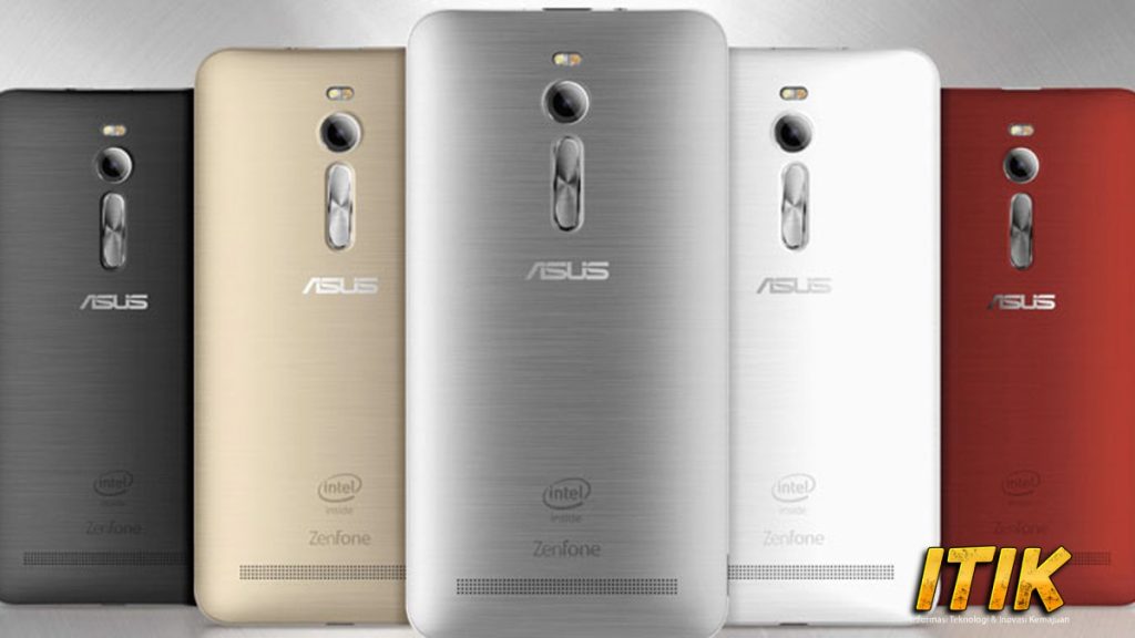 ASUS ZenFone Go Tampil Ringkas, Performa Ciamik!