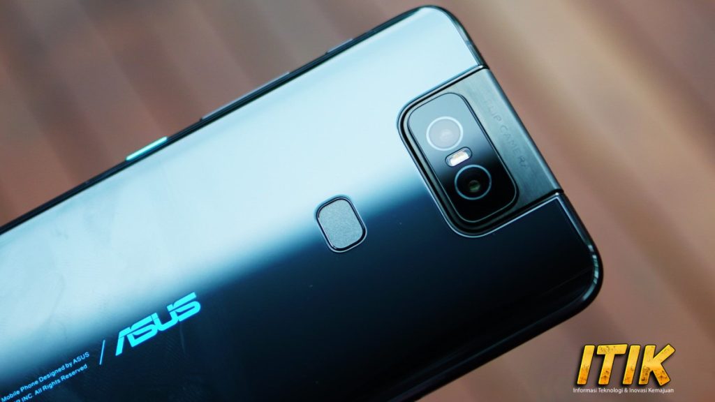 Zenfone 6 Hadir Kameranya Bikin Pengguna Melirik Lagi!